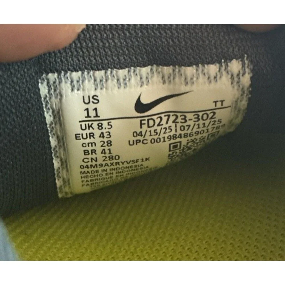 Nike pegasus 41